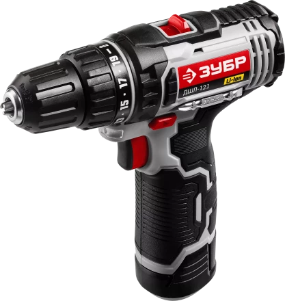 Дрель-шуруповерт ДШЛ-121 серия СТАНДАРТ купить в Нефтеюганске