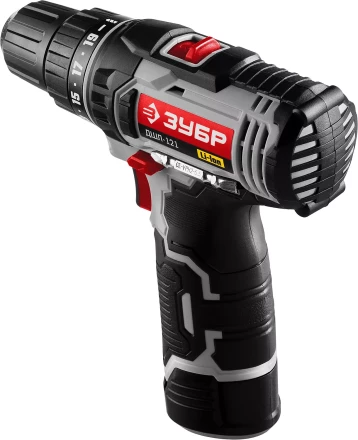 Дрель-шуруповерт ДШЛ-121 серия СТАНДАРТ купить в Нефтеюганске