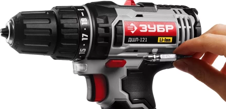 Дрель-шуруповерт ДШЛ-121 серия СТАНДАРТ купить в Нефтеюганске