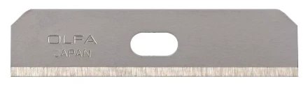 Лезвие OLFA специальное, для &quot;OL-SK-7&quot;, 12,5мм, 10шт OL-SKB-7/10B купить в Нефтеюганске