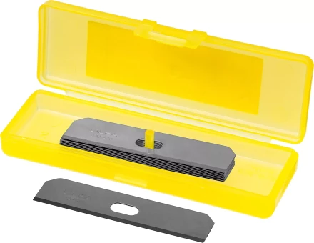 Лезвие OLFA специальное, для &quot;OL-SK-7&quot;, 12,5мм, 10шт OL-SKB-7/10B купить в Нефтеюганске