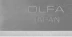 Лезвие OLFA специальное, для &quot;OL-SK-7&quot;, 12,5мм, 10шт OL-SKB-7/10B купить в Нефтеюганске