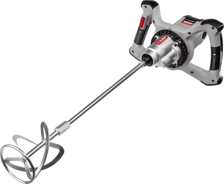 Миксер строительный 2 скорости МР-1600-2 серия МАСТЕР купить в Нефтеюганске