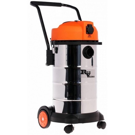Пылесос RedVerg RD-VC9540 купить в Нефтеюганске
