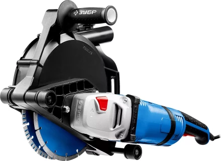 Штроборез + мет. ящик ЗШ-П65-2600 ПВСТК серия ПРОФЕССИОНАЛ купить в Нефтеюганске