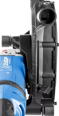 Штроборез + мет. ящик ЗШ-П65-2600 ПВСТК серия ПРОФЕССИОНАЛ купить в Нефтеюганске