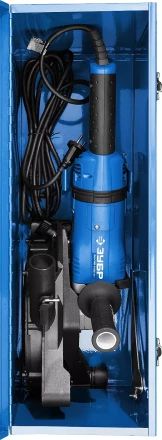 Штроборез + мет. ящик ЗШ-П65-2600 ПВСТК серия ПРОФЕССИОНАЛ купить в Нефтеюганске