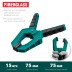 Струбцина KRAFTOOL SC-xx, пружинная 32227-8 купить в Нефтеюганске