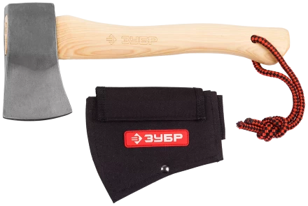 Топоры компактные в чехле СЛЕДОПЫТ серия ПРОФЕССИОНАЛ купить в Нефтеюганске