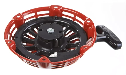 Стартер в сборе N000-017-201 купить в Нефтеюганске