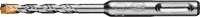 Буры SDS-Plus 29320-110-06