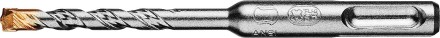 Буры SDS-Plus 29320-110-06 купить в Нефтеюганске