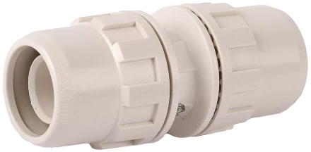 Соединители штуцер с гайкой-штуцер с гайкой Преимущества купить в Нефтеюганске