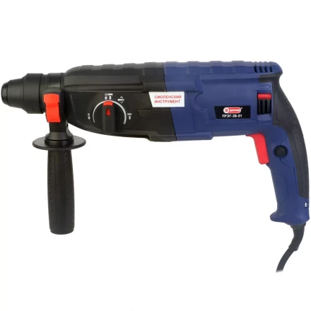 Перфоратор Диолд ПРЭГ-28-01 купить в Нефтеюганске
