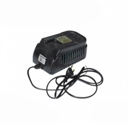 Зарядное устройство для дрели-шуруповертов Кратон CD-14,4 Li Ion PRO 3 11 03 016 купить в Нефтеюганске