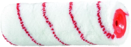 Валик сменный &quot;НЕЙЛОН Стандарт&quot; 250 мм ворс 9мм D 48 мм D р. 8 мм полиамид  MATRIX 80623 купить в Нефтеюганске