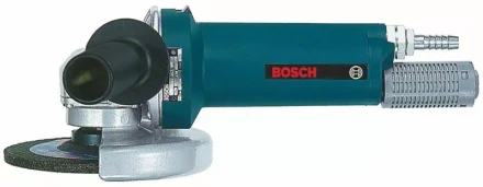 Шлифмашина BOSCH УШМ пневматическая купить в Нефтеюганске
