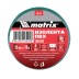 Изолента ПВХ 15 мм х 10 м зеленая 150 мкм Matrix 88774 купить в Нефтеюганске