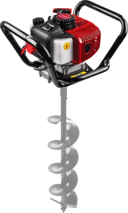 Мотобур (бензобур) МБ1-200 серия МАСТЕР купить в Нефтеюганске