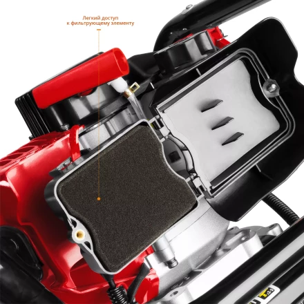 Мотобур (бензобур) МБ1-200 серия МАСТЕР купить в Нефтеюганске