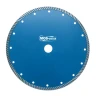 Диск алмазный по бетону Turbo Extra Econom MOS-DISTAR 250*2,6*7*25,4 mm купить в Нефтеюганске
