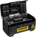 Ящик для инструмента &quot;TOOLBOX-19&quot; пластиковый, STAYER Professional 38167-19 купить в Нефтеюганске