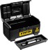 Ящик для инструмента &quot;TOOLBOX-19&quot; пластиковый, STAYER Professional 38167-19 купить в Нефтеюганске
