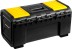 Ящик для инструмента &quot;TOOLBOX-19&quot; пластиковый, STAYER Professional 38167-19 купить в Нефтеюганске