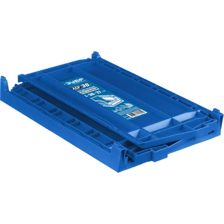 Лотки для хранения сборно-разборные ЛСР серия ПРОФЕССИОНАЛ купить в Нефтеюганске