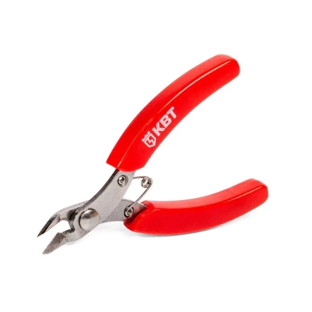 Мини-бокорезы КВТ MC-01B 110 мм (86591) купить в Нефтеюганске