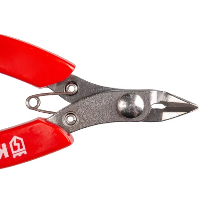 Мини-бокорезы КВТ MC-01B 110 мм (86591) купить в Нефтеюганске