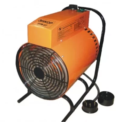 Тепловентилятор ЭНКОР ЭТВ- 9Т т/з 56004 купить в Нефтеюганске