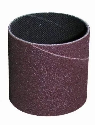 Шлифвтулка Ф51х38 мм К120 т/з 19254 купить в Нефтеюганске