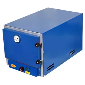 Электропечь для прокалки электродов ПСПЭ40-400 купить в Нефтеюганске