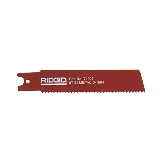 Биметаллическое полотно для толстостенных труб  71926 купить в Нефтеюганске