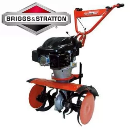 Культиватор бензиновый MTD T 240 B 500