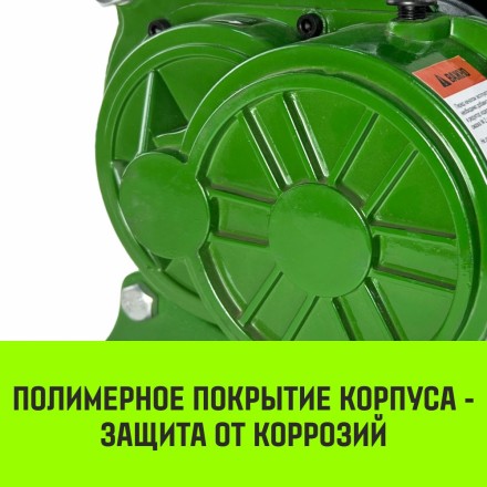 Лебедка электрическая HITCH KCD200 200кг 100м 220В (SZ086789) купить в Нефтеюганске