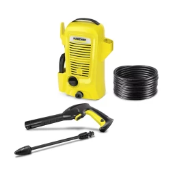 Мойка высокого давления KARCHER K 2 Universal Edition