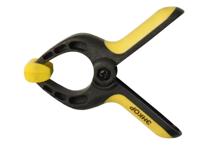 Струбцина-прищепка 75 мм 48420 купить в Нефтеюганске