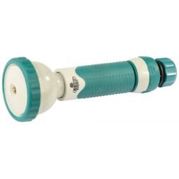 Распылитель RACO &quot;Comfort-Plus&quot;, 4-позиционный, с соединителем, 1/2&quot; 4253-55/315C