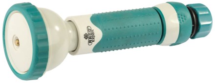 Распылитель RACO &quot;Comfort-Plus&quot;, 4-позиционный, с соединителем, 1/2&quot; 4253-55/315C купить в Нефтеюганске