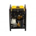 Генератор инверторный GT-2500iF, 2.5 кВт, 230 В, бак 5 л, открытый корпус, ручной старт Denzel 94704 купить в Нефтеюганске