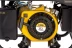 Генератор инверторный GT-2500iF, 2.5 кВт, 230 В, бак 5 л, открытый корпус, ручной старт Denzel 94704 купить в Нефтеюганске