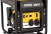 Генератор инверторный GT-2500iF, 2.5 кВт, 230 В, бак 5 л, открытый корпус, ручной старт Denzel 94704 купить в Нефтеюганске