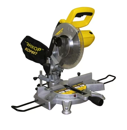 Пила торцовочная Корвет 8М 90080 купить в Нефтеюганске