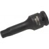 Торцовая головка KRAFTOOL &quot;INDUSTRIE QUALITAT&quot; ударная (1/2&quot;), TORX, Cr-Mo, фосфатированная, T60 27952-60_z01 купить в Нефтеюганске