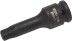 Торцовая головка KRAFTOOL &quot;INDUSTRIE QUALITAT&quot; ударная (1/2&quot;), TORX, Cr-Mo, фосфатированная, T60 27952-60_z01 купить в Нефтеюганске