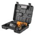 Дрель аккумуляторная DEKO Banger 12V SET3, 063-4130 купить в Нефтеюганске