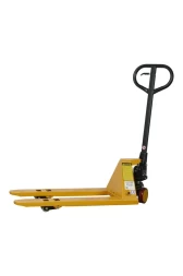 Тележка гидравлическая 500 кг 800 мм полиуретановые колеса XILIN WF 1005768