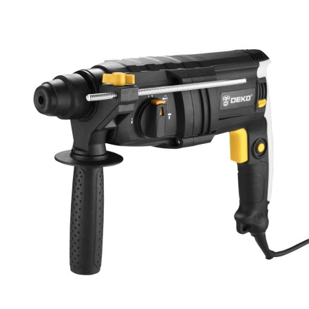 Перфоратор DKH850W DEKO, 063-4111 купить в Нефтеюганске